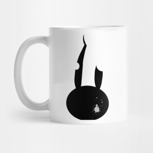 Killer Bun-bun Mug